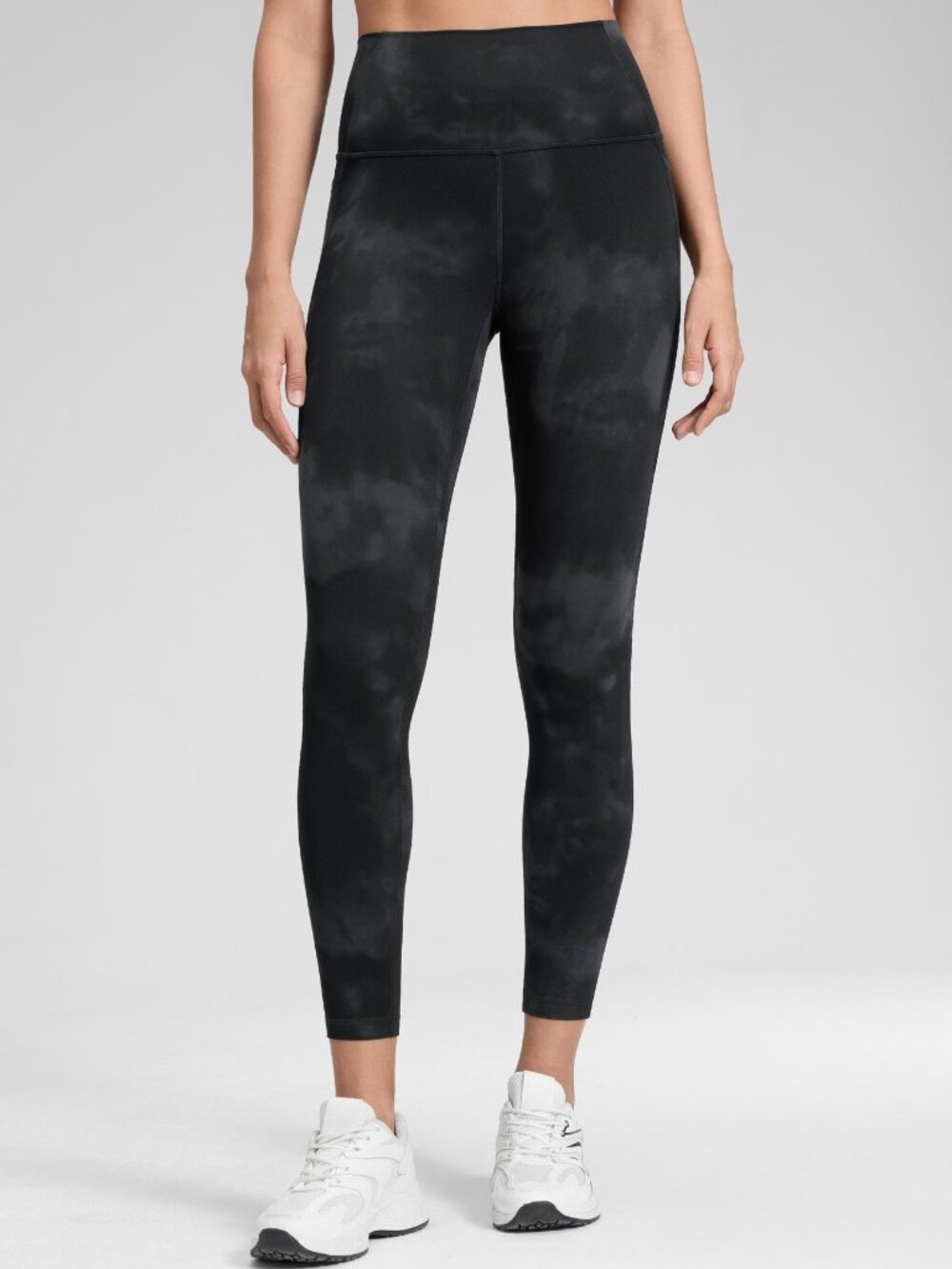 Butterluxe Pocket Legging 25''